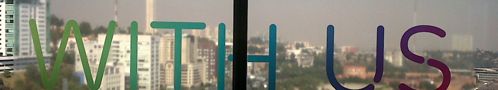 “It Begins With Us”, tan simple como eso