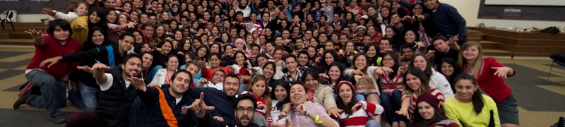 Dos Años de ser AIESECo