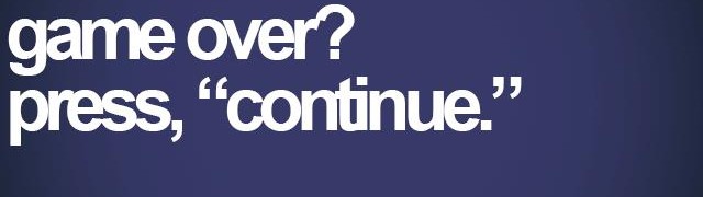 ”  ¿Fin del Juego? Presiona Continuar” #Brotips