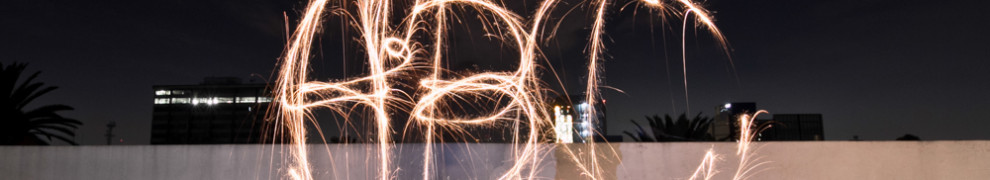 #DetrásDeLaFoto: La primer foto del 2013