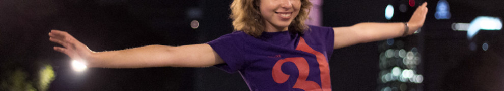 #MéxicoChidoYQuerido: Katarzyna Janczewska, Polonia