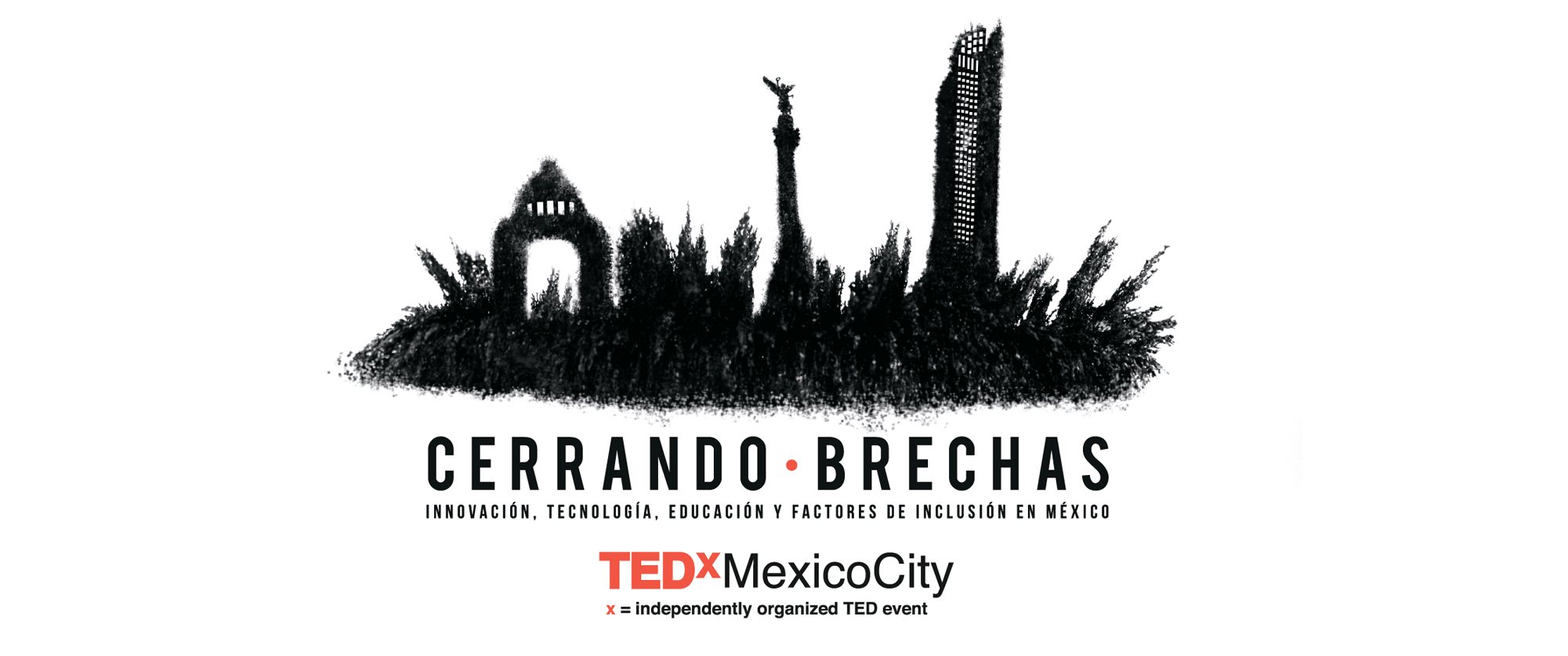 TEDx Mexico City: Cerrando Brechas