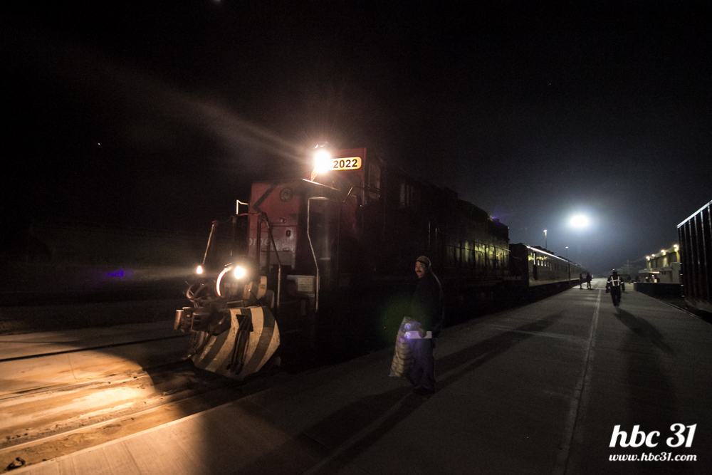 #TengoUnaLocaIdea: Conectar la Ciudad de México con las 6 ciudades más cercanas con trenes, parte 1