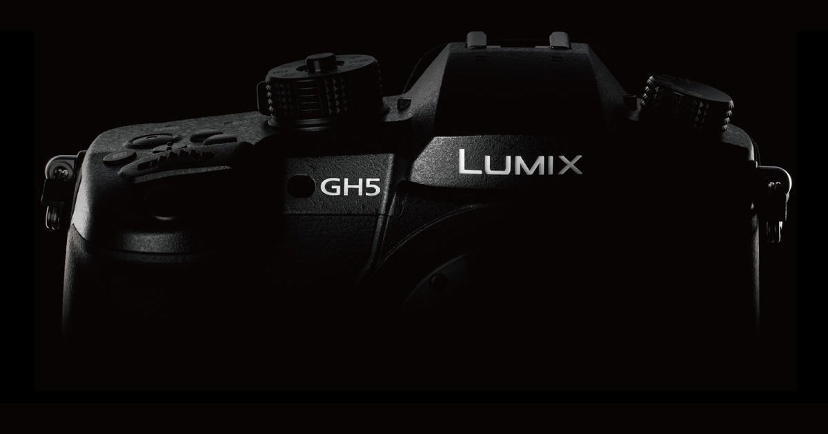 Panasonic aclara rumores, no desmantelará la división de cámaras